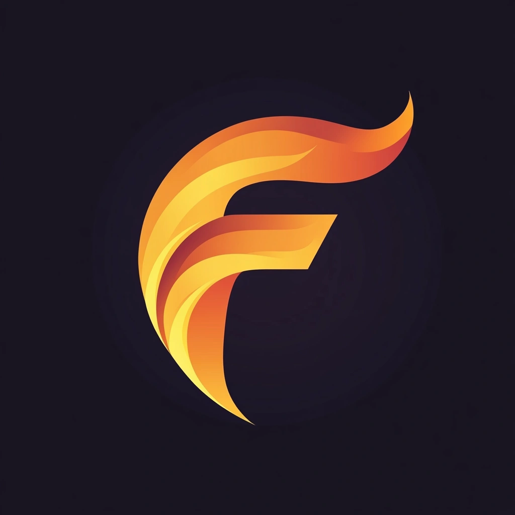 Логотип florvel