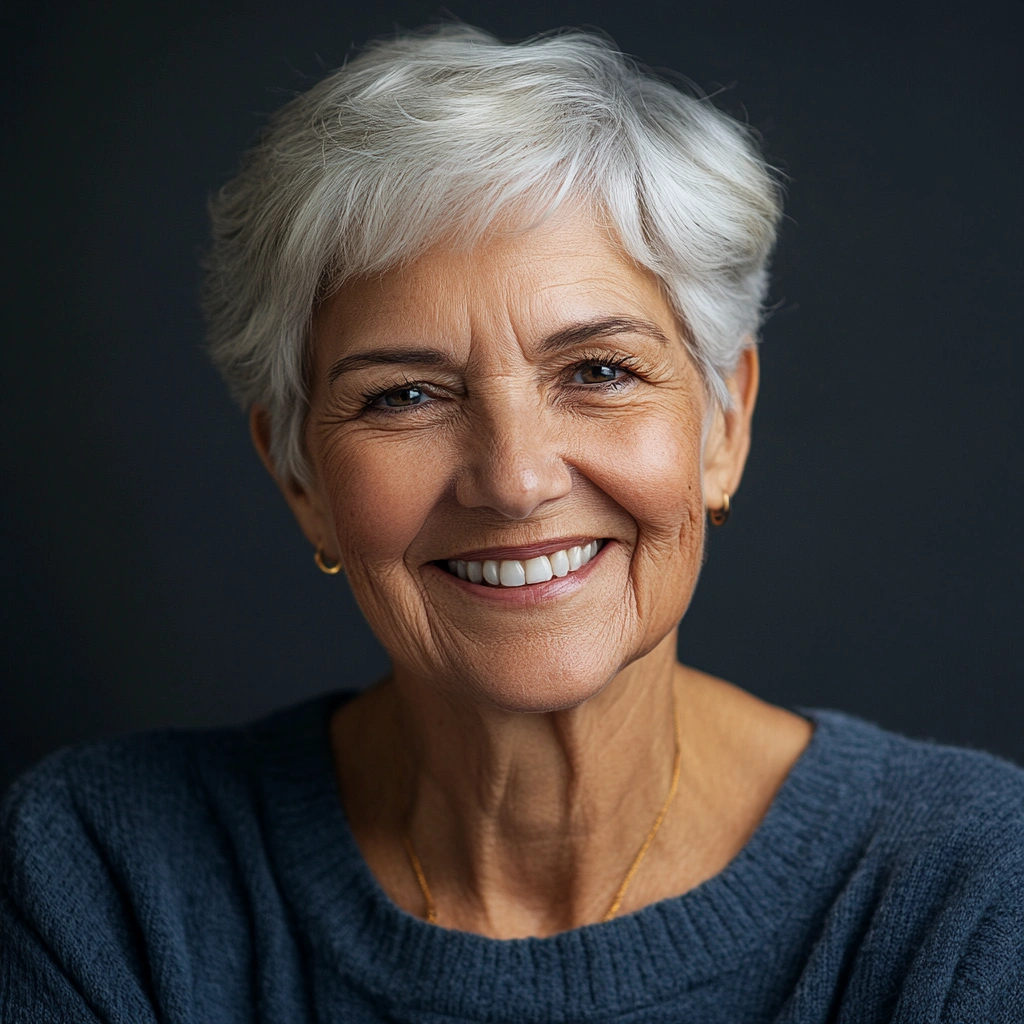 Галина, 72 роки