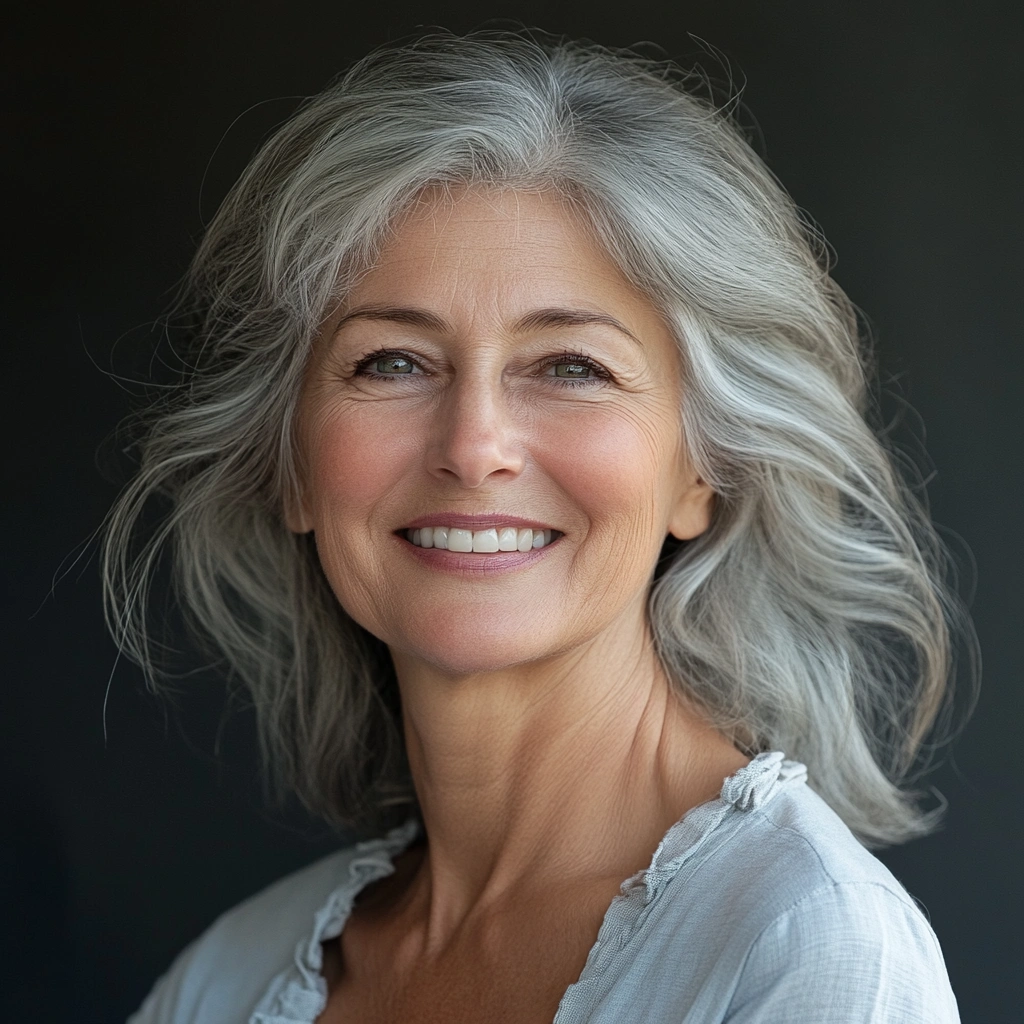 Тамара, 75 років